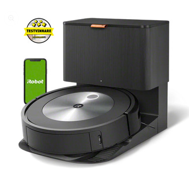 iRobot Roomba j7+