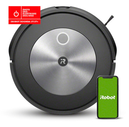 Roomba j7