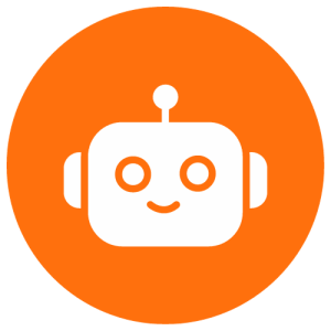 Logotyp Robotdammsugare